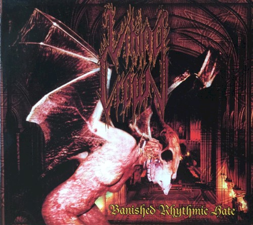 Viking Crown - Banished Rhytmic Hate